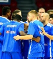 Υπόθεση των Αντετοκούνμπο η νίκη με το Μεξικό